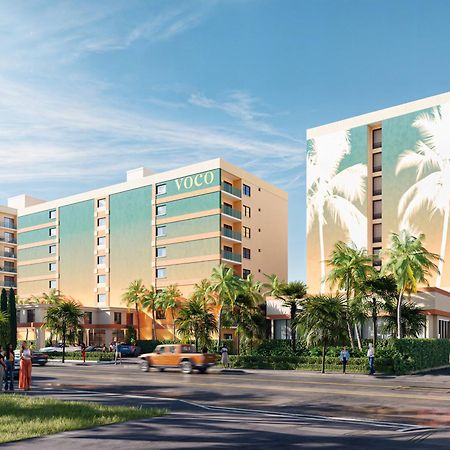 Voco The Shelby - Myrtle Beach By Ihg 외부 사진