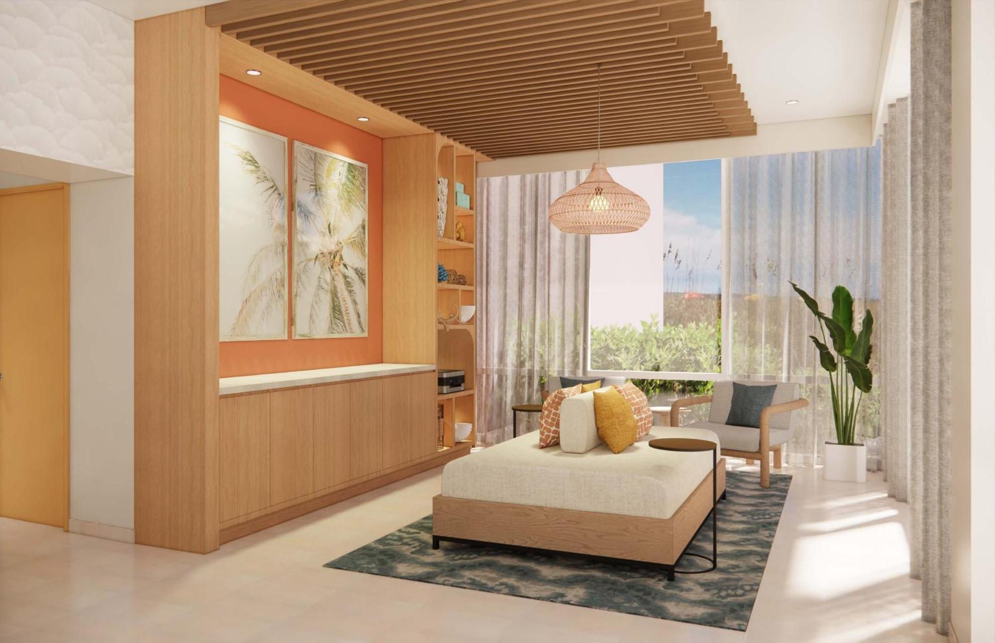 Voco The Shelby - Myrtle Beach By Ihg 외부 사진