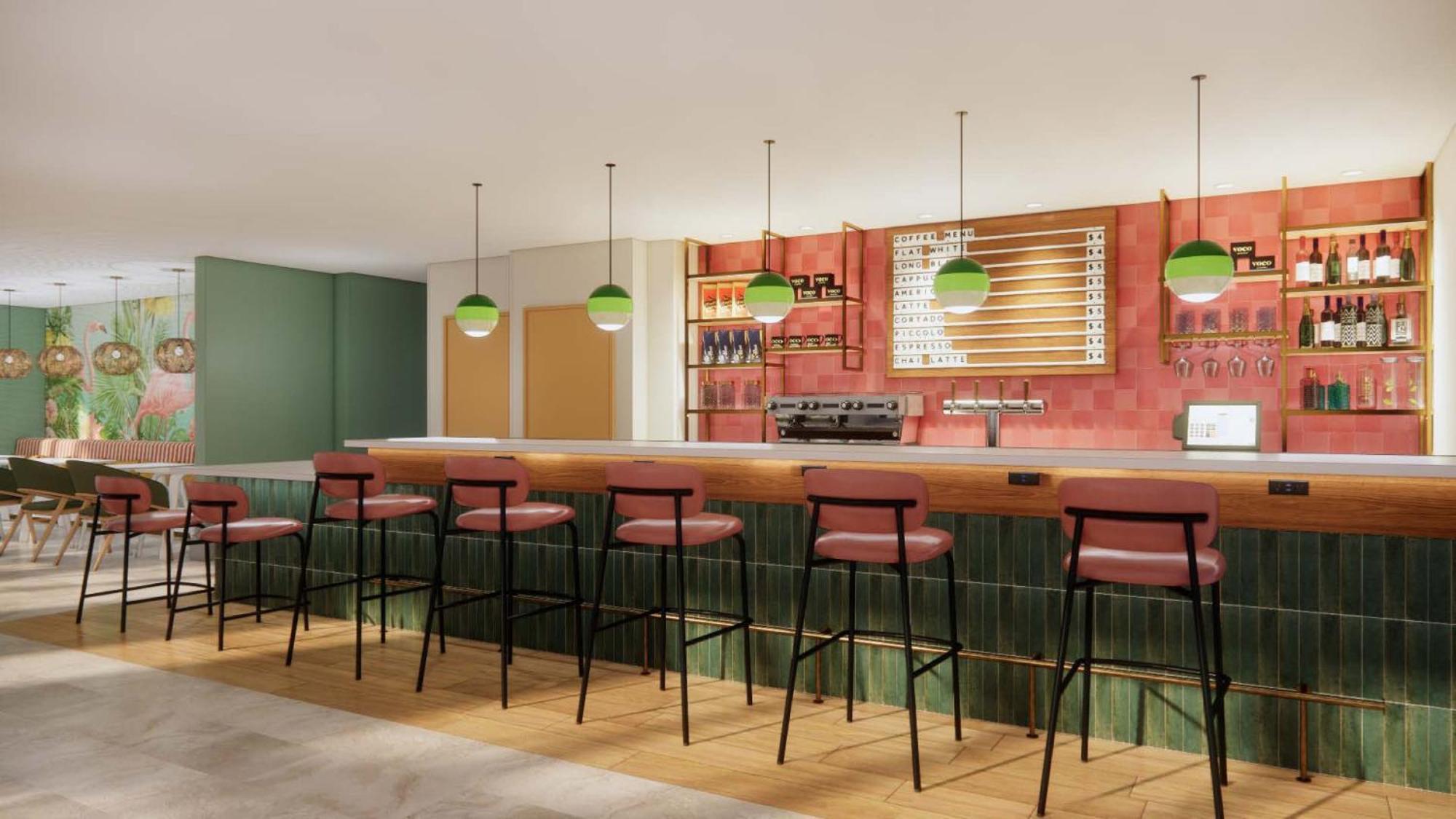 Voco The Shelby - Myrtle Beach By Ihg 외부 사진