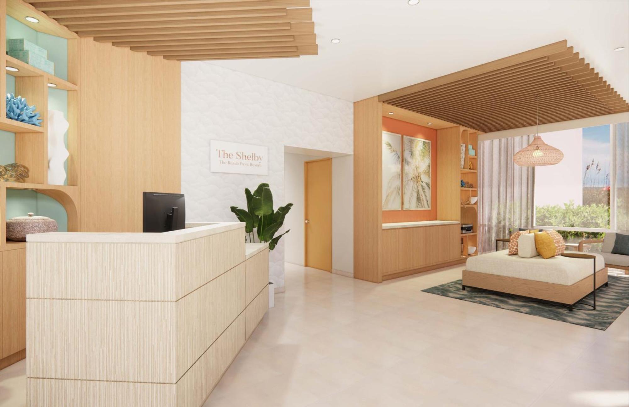 Voco The Shelby - Myrtle Beach By Ihg 외부 사진