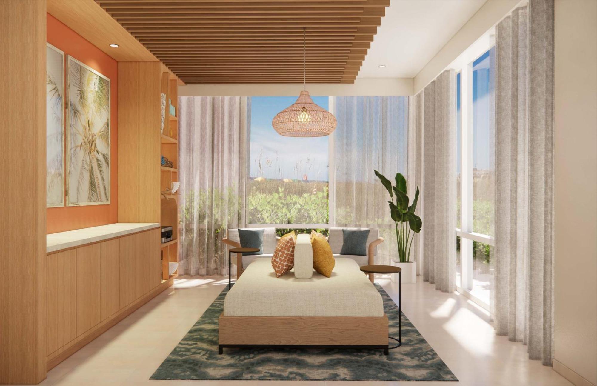 Voco The Shelby - Myrtle Beach By Ihg 외부 사진