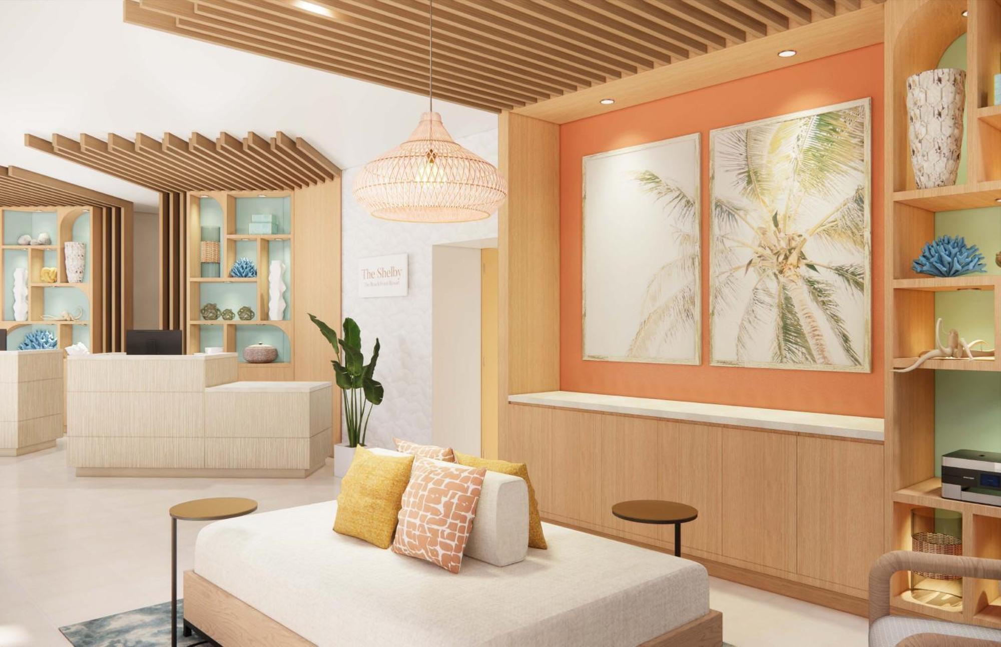 Voco The Shelby - Myrtle Beach By Ihg 외부 사진