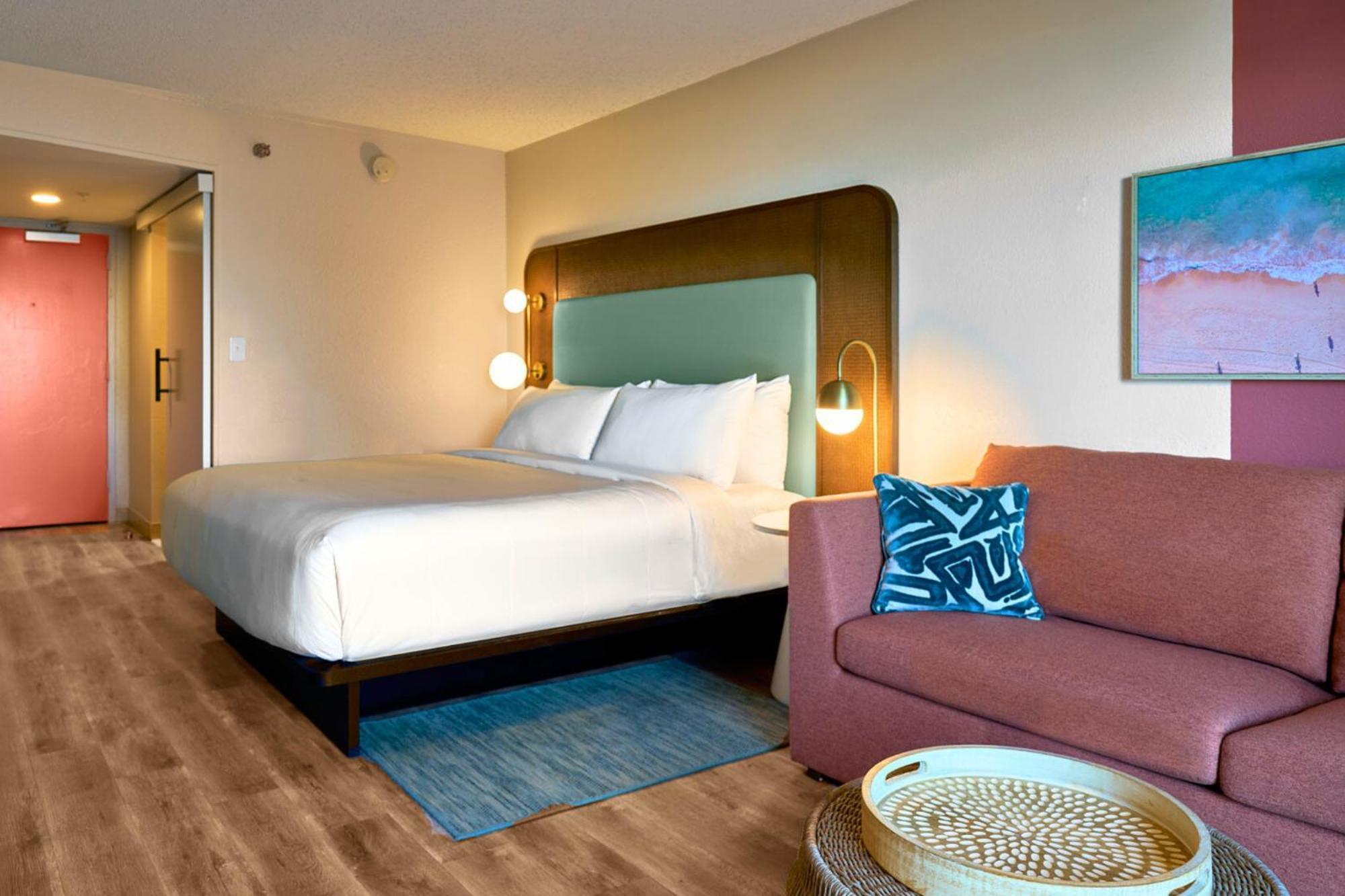 Voco The Shelby - Myrtle Beach By Ihg 외부 사진