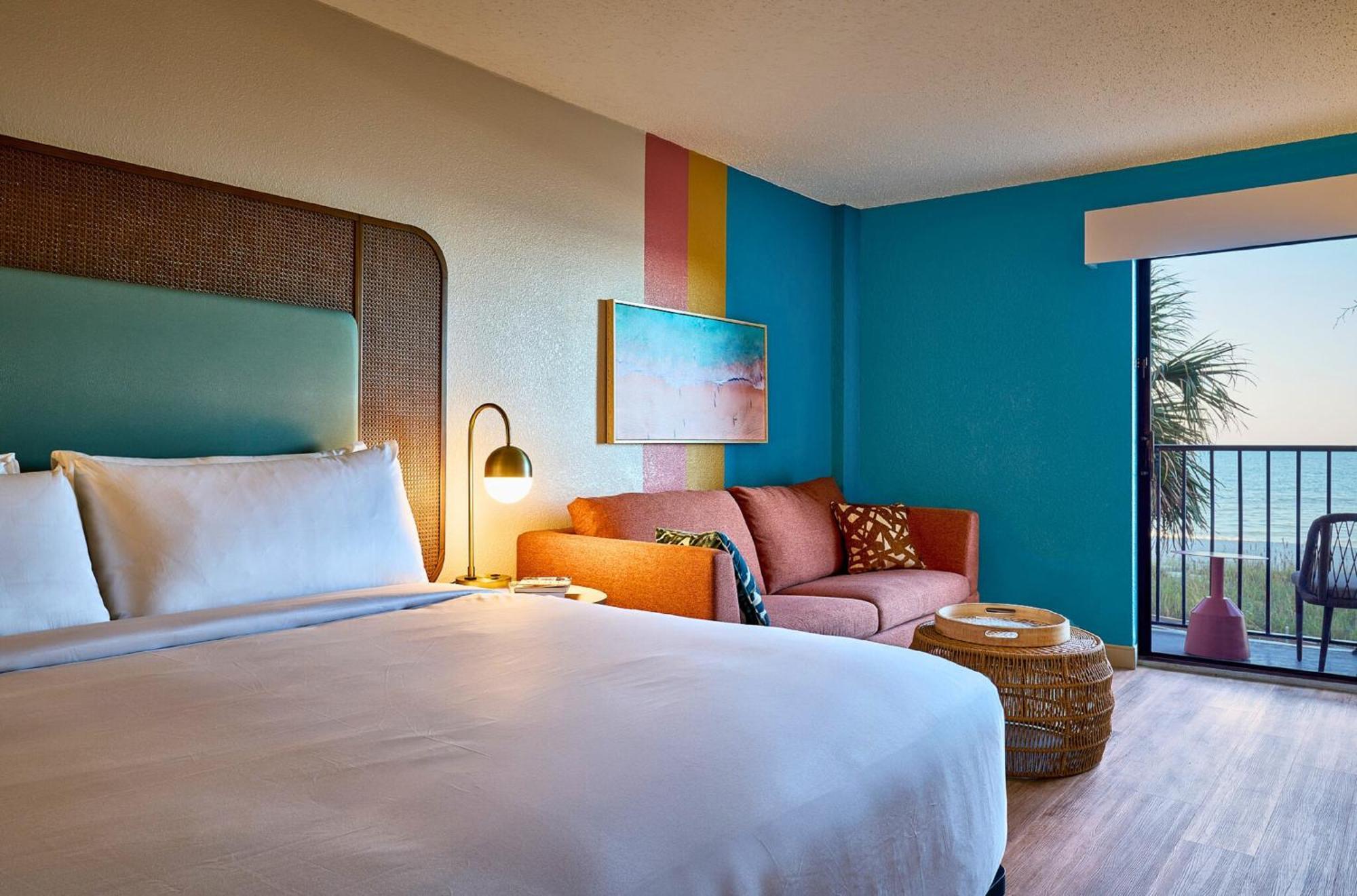 Voco The Shelby - Myrtle Beach By Ihg 외부 사진