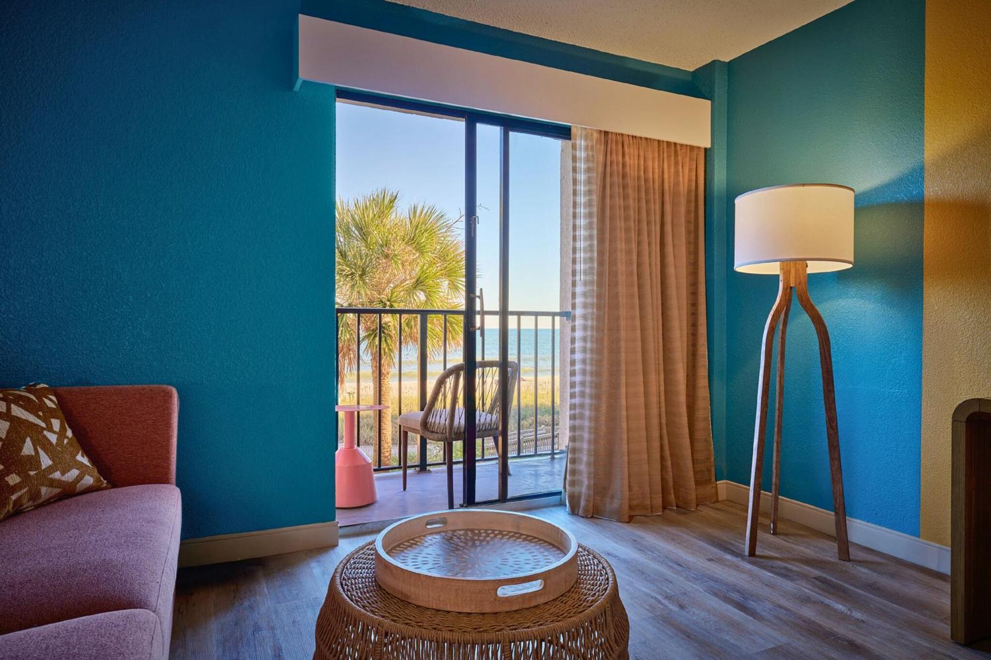 Voco The Shelby - Myrtle Beach By Ihg 외부 사진