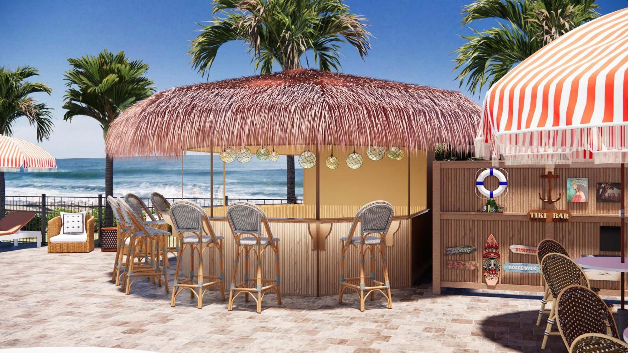 Voco The Shelby - Myrtle Beach By Ihg 외부 사진